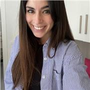 Il mio motto è: “Sii l’insegnante che avresti voluto da bambina quando ti sentivi in difficoltà.”